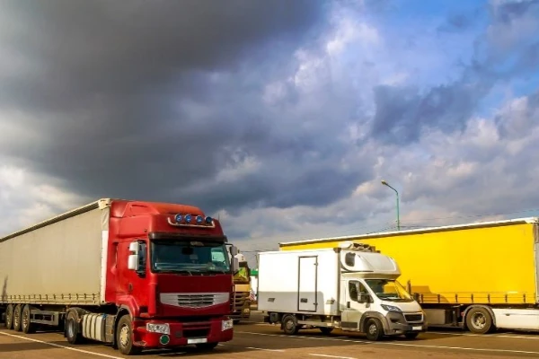 Ağrı İzmir Nakliyat Ambarları